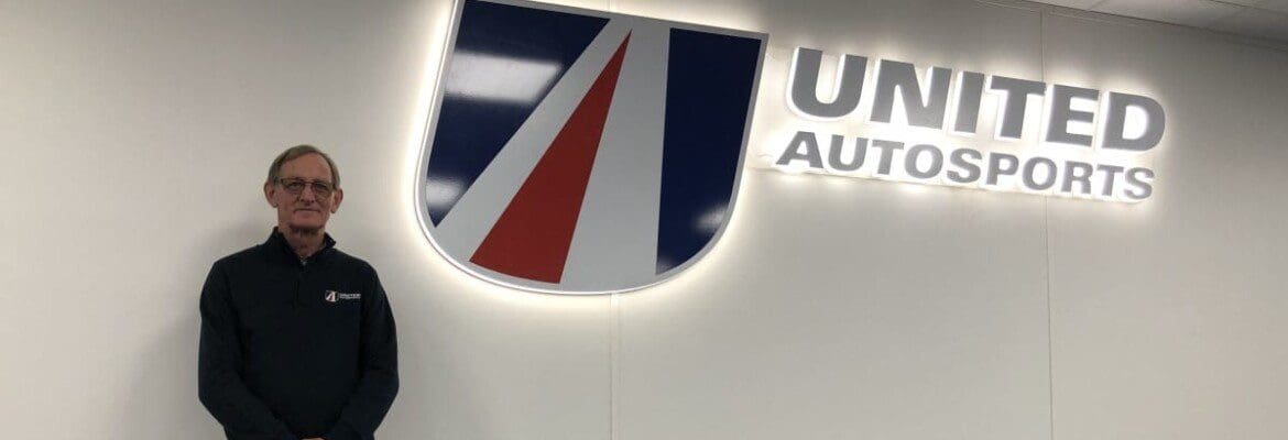 Ex-gerente da Williams é contratado pela equipe United