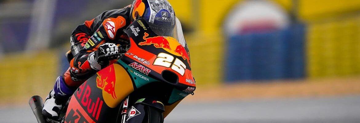 Fernandez sobra e conquista sua quarta pole de 2020 em Aragão