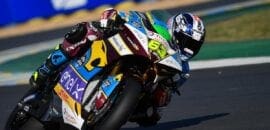 Di Meglio lidera dia de treinos na MotoE em Le Mans; Granado termina em 11º