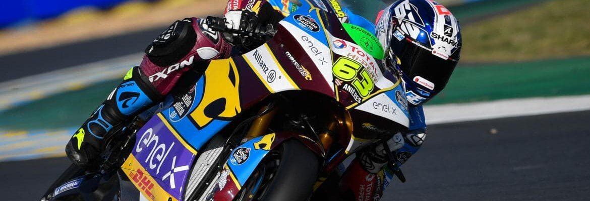 Di Meglio lidera dia de treinos na MotoE em Le Mans; Granado termina em 11º