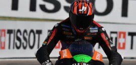 Torres marca pole em última classificação da MotoE no ano; Granado é 9º