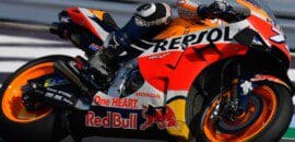 Honda assina acordo e permanece na MotoGP até 2026