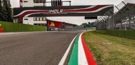 Governador da Emilia-Romagna quer que Ímola continue na F1 nos próximos anos