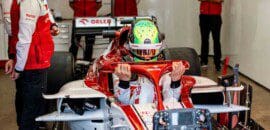 Alfa Romeo não pôde oferecer estreia de Mick Schumacher na F1