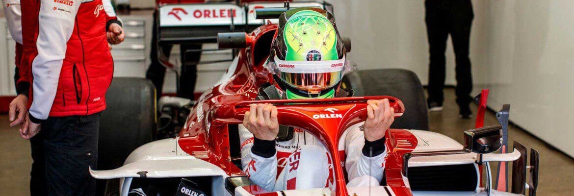 Salário de Schumacher em seu primeiro ano na F1 é revelado