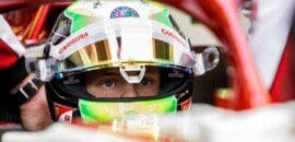 Schumacher provavelmente não terá outro TL1 antes da decisão da Alfa Romeo