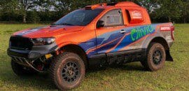 Disputa pai e filho no Sertões: atual campeão Lucas Moraes enfrenta Marcos Moraes no rally
