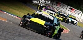 Virtual Sprint Race: Edgard Mesquita (TBR) vence corrida épica em Tarumã