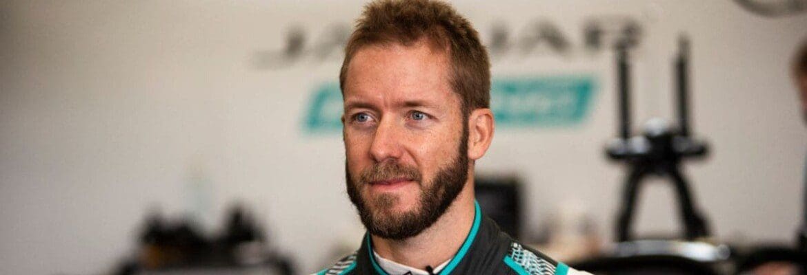 Bird traça objetivo para restante da temporada da Fórmula E: pontuar ao máximo