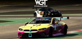 World GT Challenge: Douglas Garcia (Academia GP) vence prova frenética em Barcelona