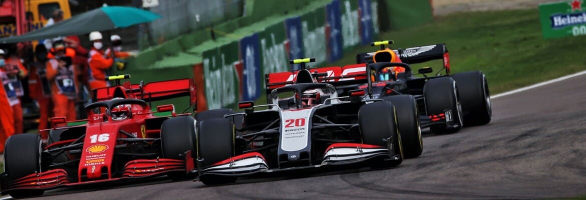 Haas: “Um domingo frustrante”