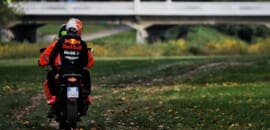 Pirelli suspeita que detritos levaram ao estouro do pneu de Verstappen