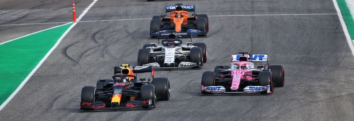 Villeneuve descreve Albon como “o pior segundo piloto da Red Bull de todos os tempos” Villeneuve descreve Albon como “o pior segundo piloto da Red Bull de todos os tempos”