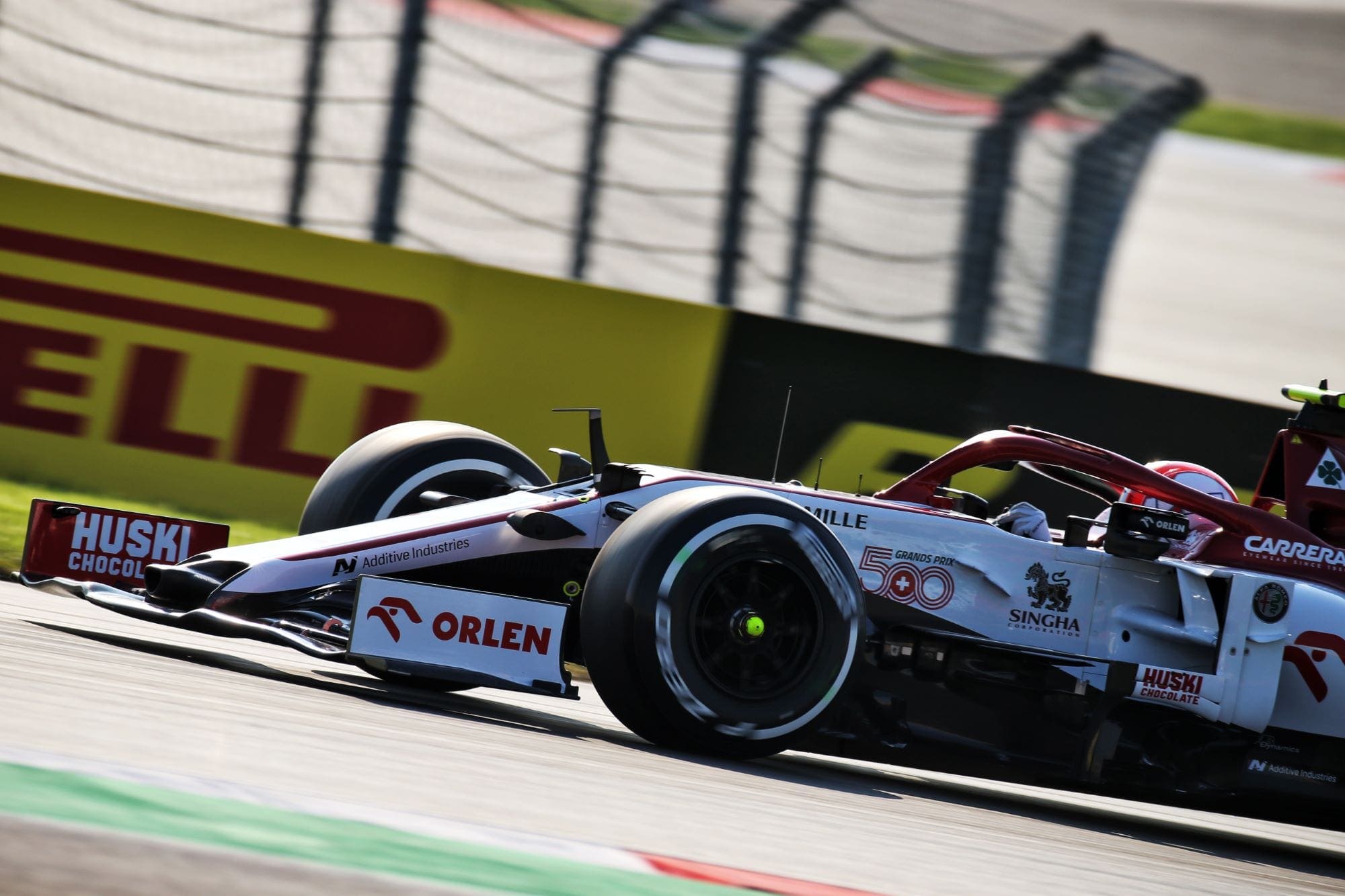 Galeria: confira as imagens desta sexta-feira da F1 em Istambul Galeria: confira as imagens desta sexta-feira da F1 em Istambul