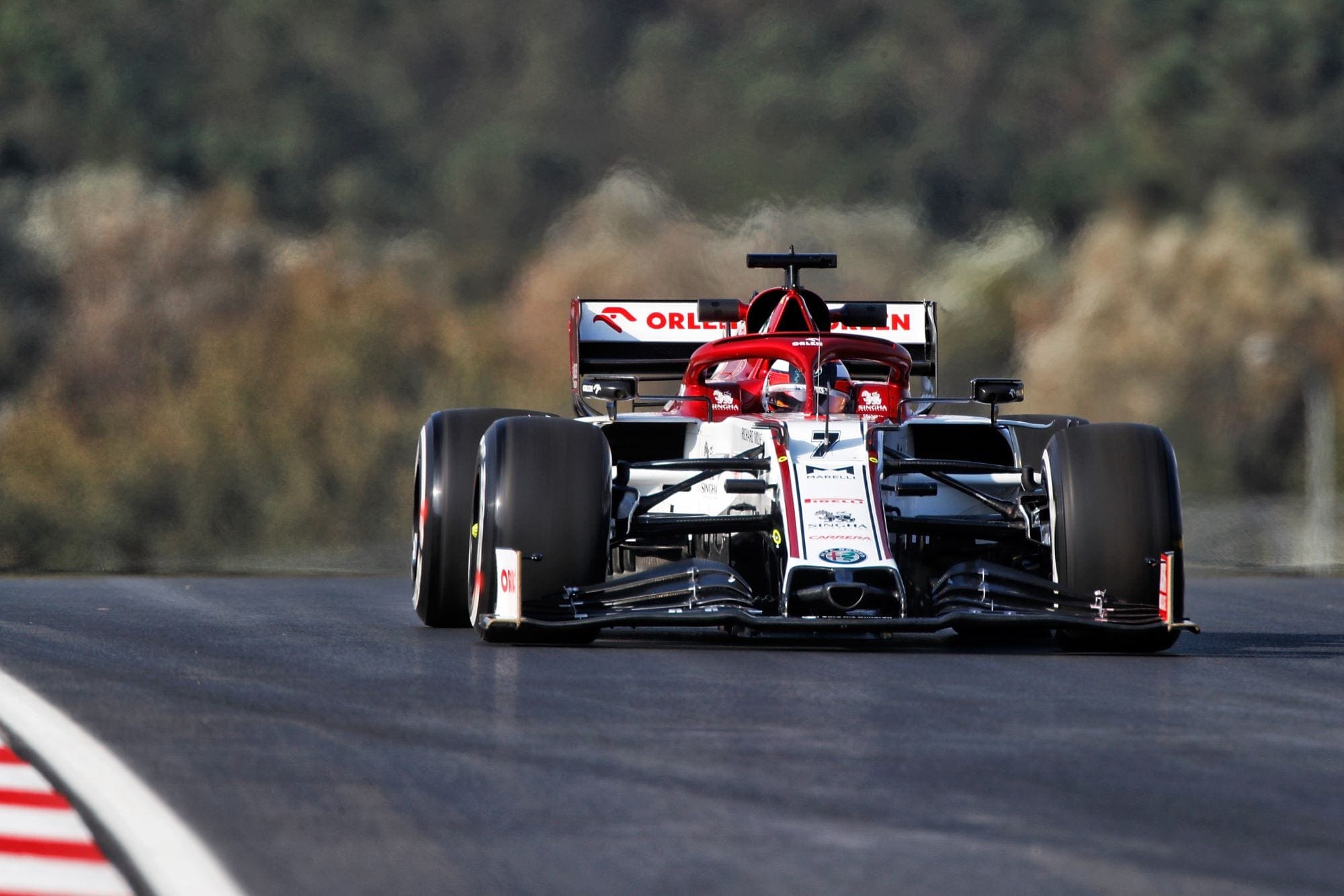 Galeria: confira as imagens desta sexta-feira da F1 em Istambul Galeria: confira as imagens desta sexta-feira da F1 em Istambul