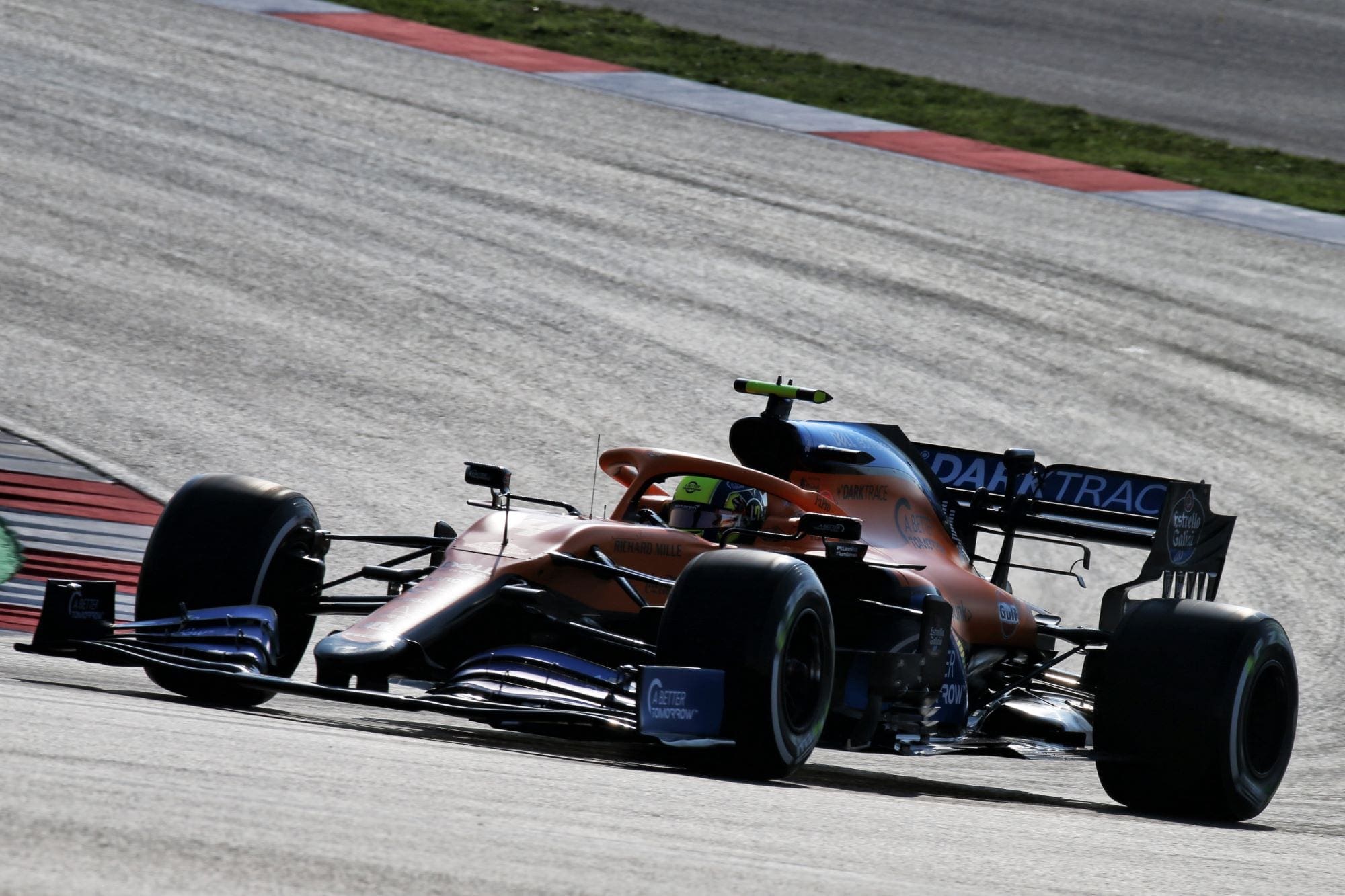 Galeria: confira as imagens desta sexta-feira da F1 em Istambul Galeria: confira as imagens desta sexta-feira da F1 em Istambul