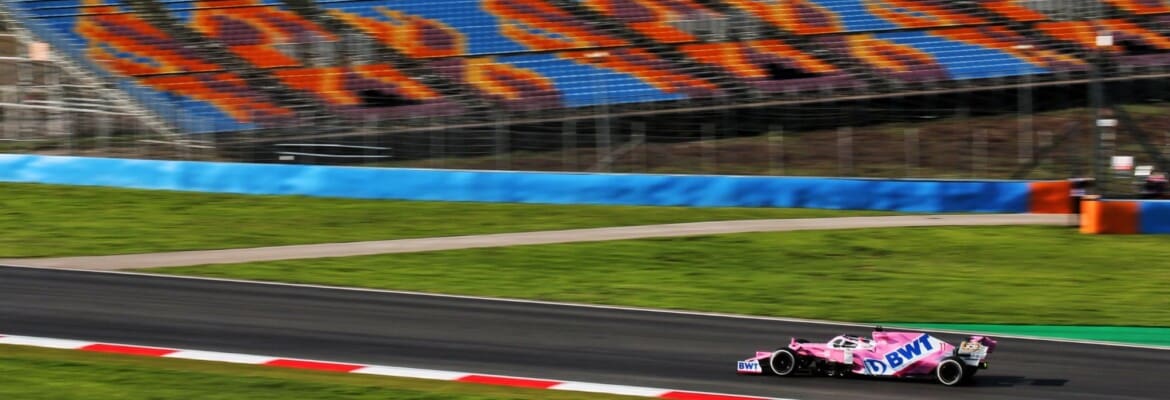 Galeria: confira as imagens desta sexta-feira da F1 em Istambul Galeria: confira as imagens desta sexta-feira da F1 em Istambul