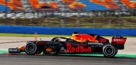 Em Ponto #95: Verstappen sai na frente nos treinos para o GP da Turquia