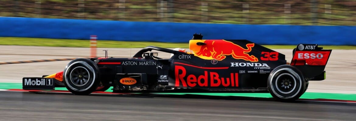 Em Ponto #95: Verstappen sai na frente nos treinos para o GP da Turquia Em Ponto #95: Verstappen sai na frente nos treinos para o GP da Turquia