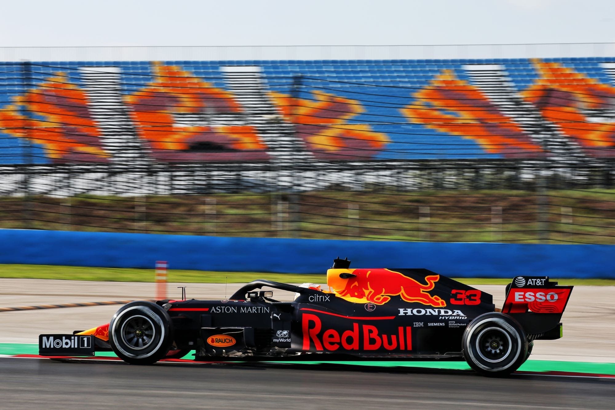 Galeria: confira as imagens desta sexta-feira da F1 em Istambul Galeria: confira as imagens desta sexta-feira da F1 em Istambul