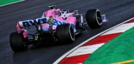 GP da Turquia: 11 pilotos estão sob investigação, incluindo Stroll