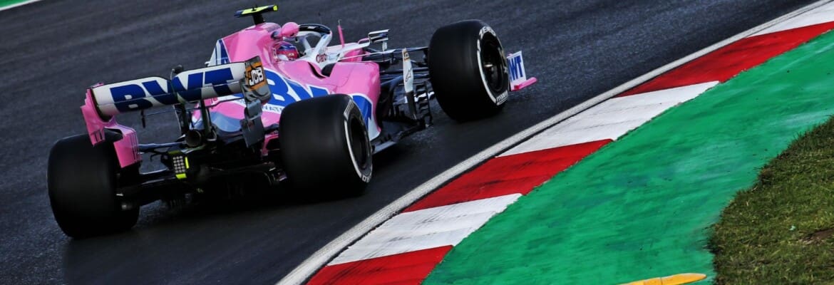 GP da Turquia: 11 pilotos estão sob investigação, incluindo Stroll