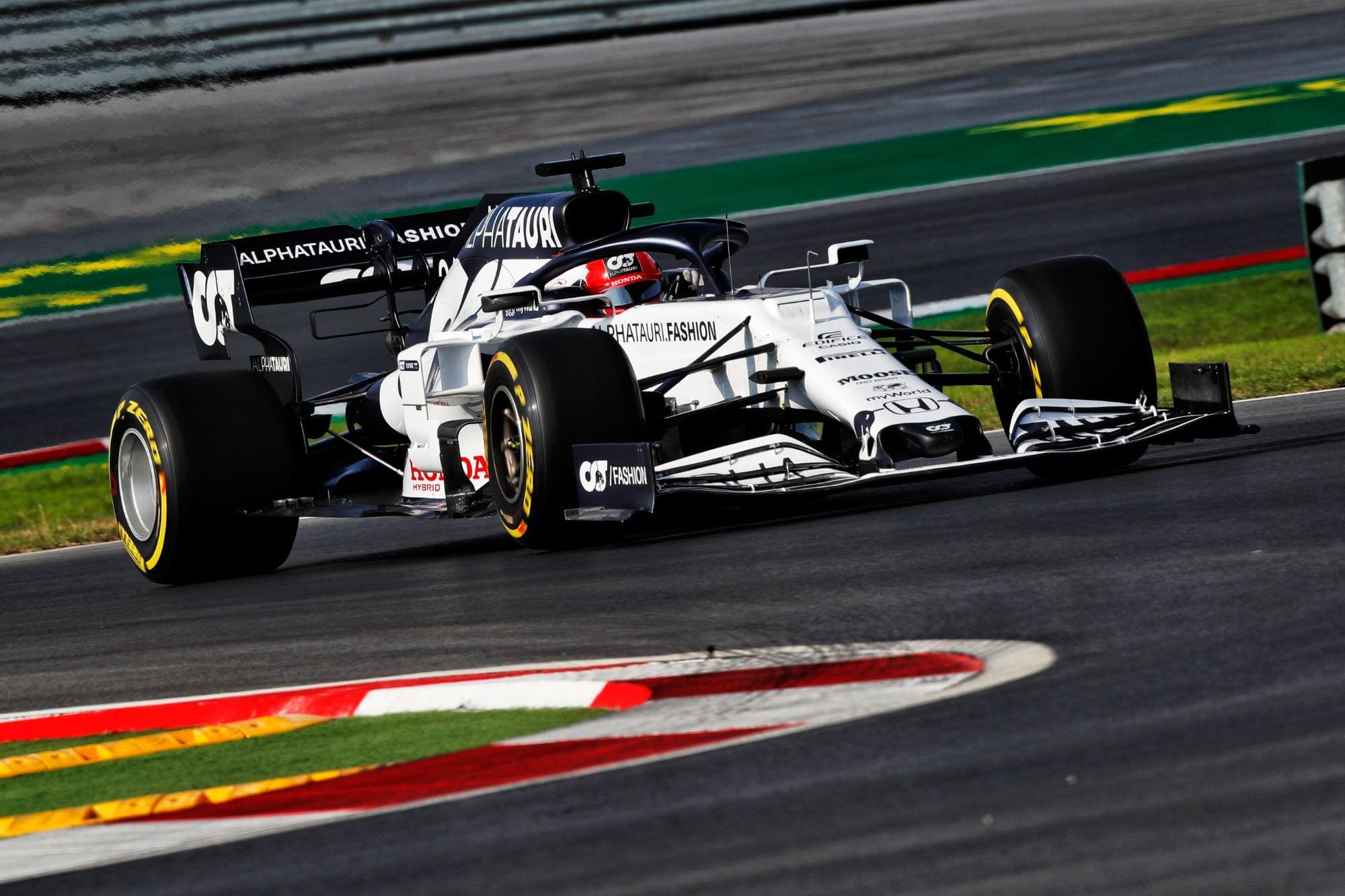 Galeria: confira as imagens desta sexta-feira da F1 em Istambul Galeria: confira as imagens desta sexta-feira da F1 em Istambul