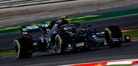 Ralf Schumacher diz que não tem tanta certeza da permanência de Bottas na Mercedes em 2021