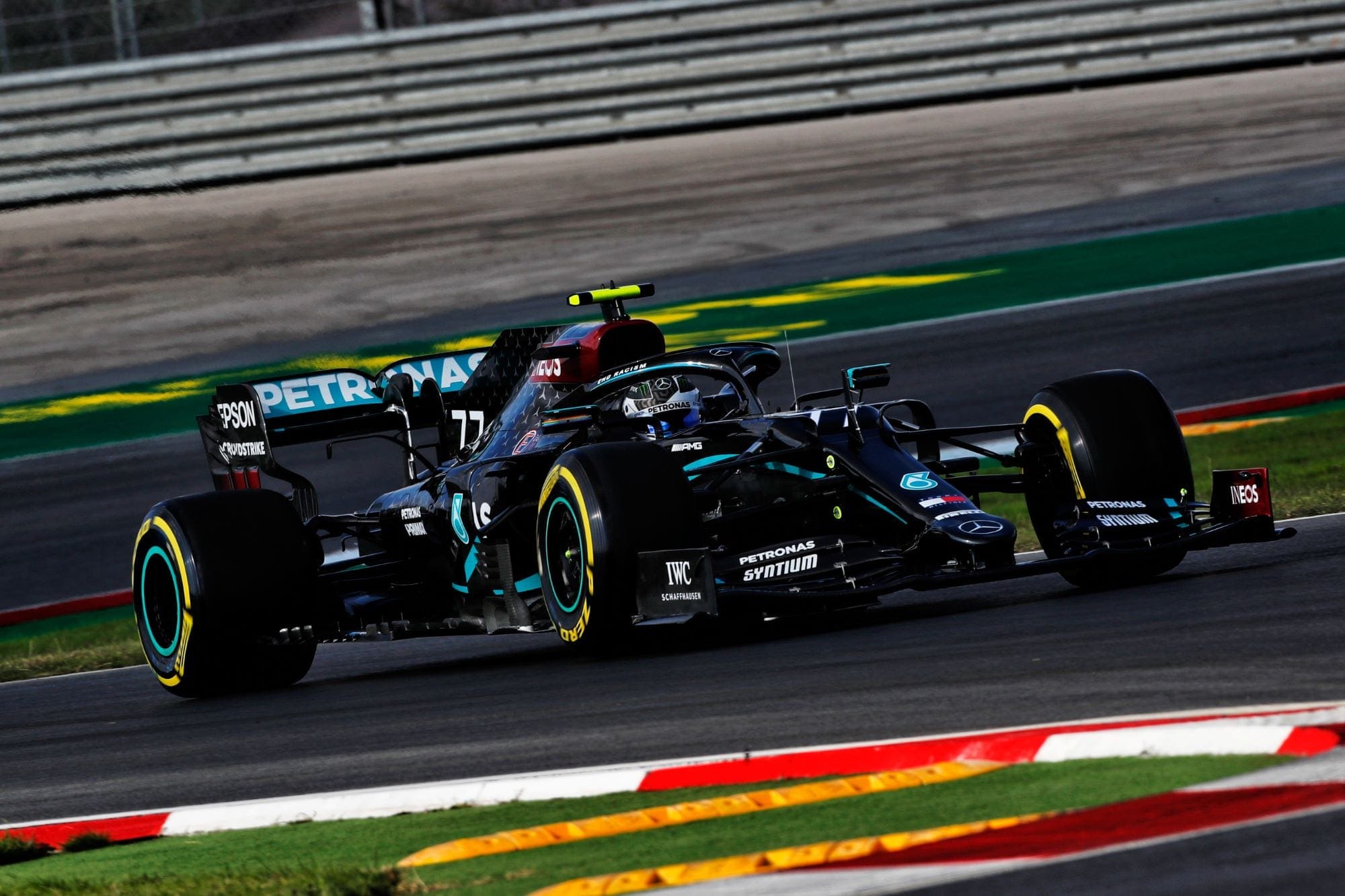 Galeria: confira as imagens desta sexta-feira da F1 em Istambul Galeria: confira as imagens desta sexta-feira da F1 em Istambul