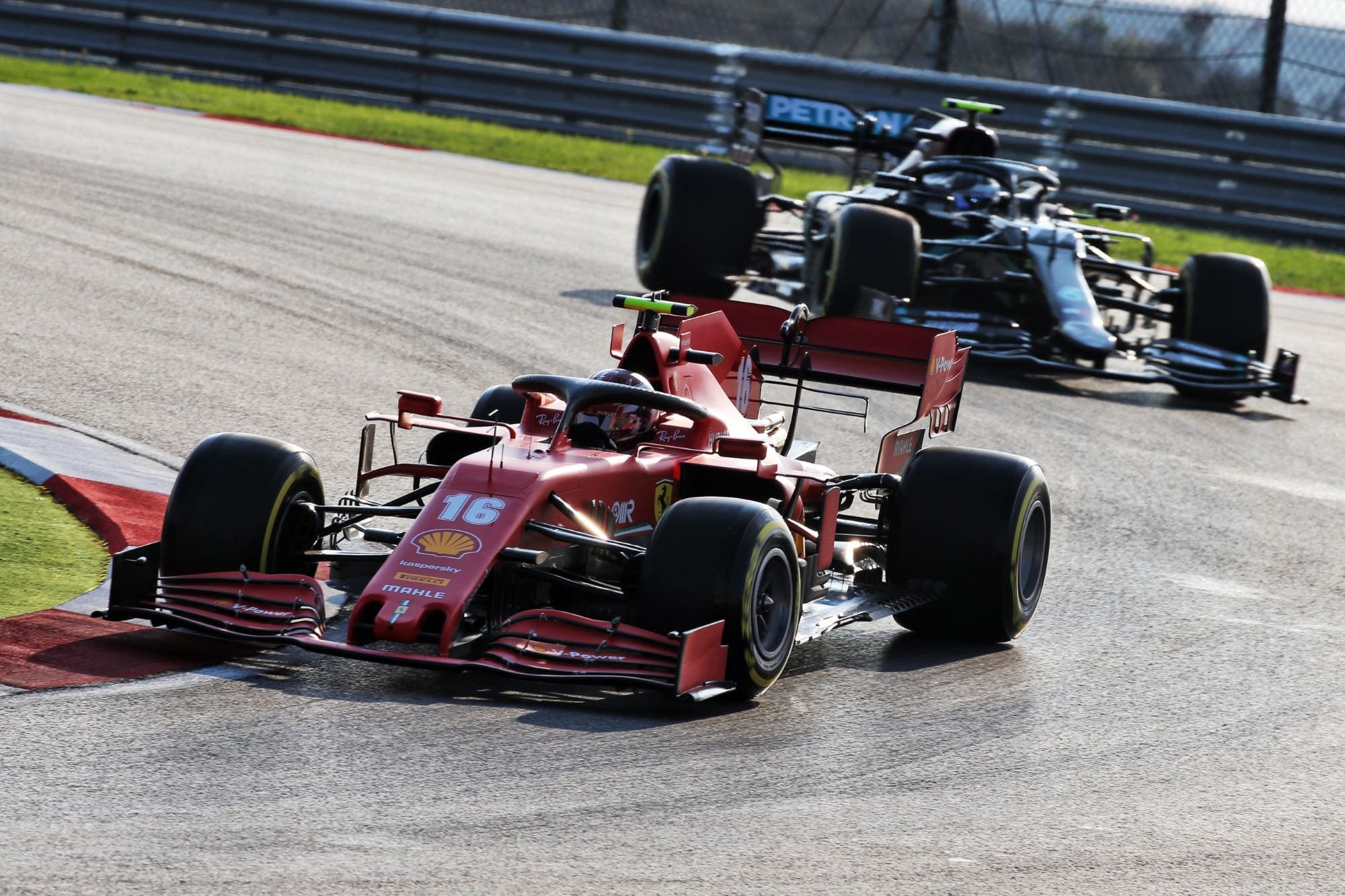 Galeria: confira as imagens desta sexta-feira da F1 em Istambul Galeria: confira as imagens desta sexta-feira da F1 em Istambul