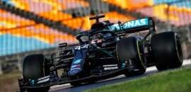 Hamilton diz que fez tudo que podia na qualificação