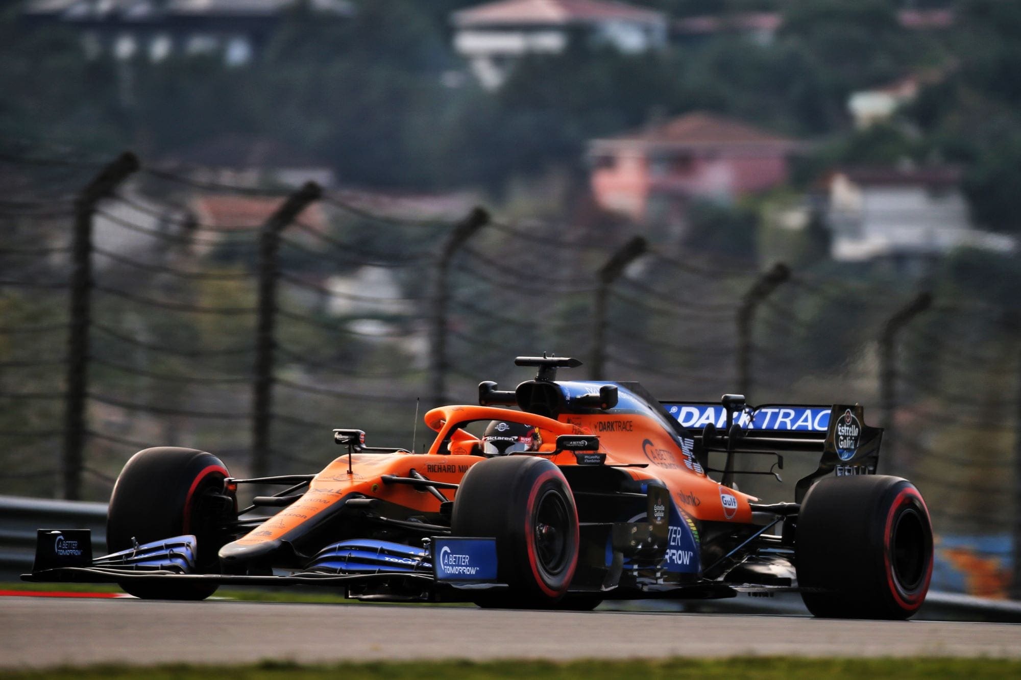 Galeria: confira as imagens desta sexta-feira da F1 em Istambul Galeria: confira as imagens desta sexta-feira da F1 em Istambul