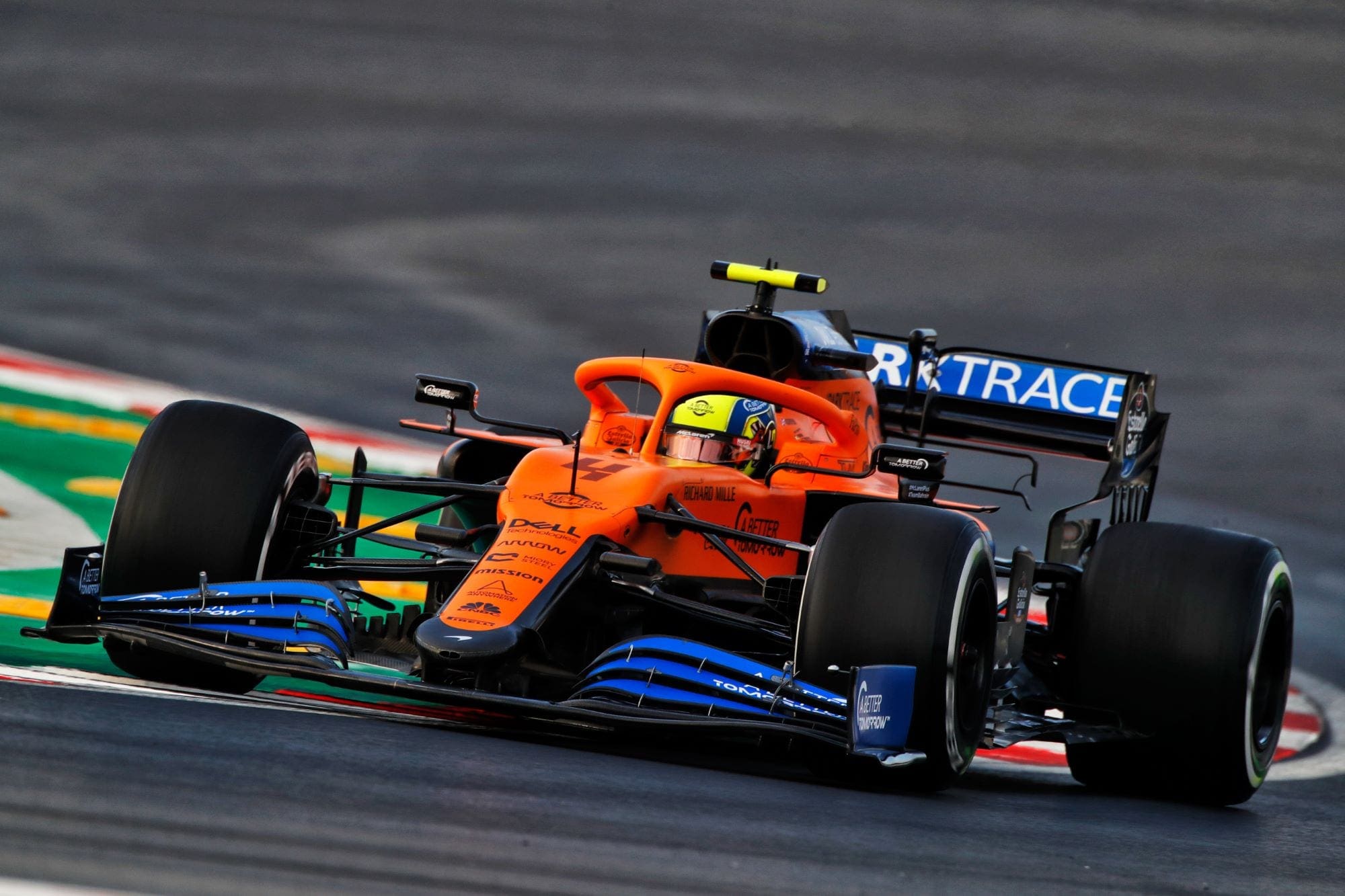 Galeria: confira as imagens desta sexta-feira da F1 em Istambul Galeria: confira as imagens desta sexta-feira da F1 em Istambul