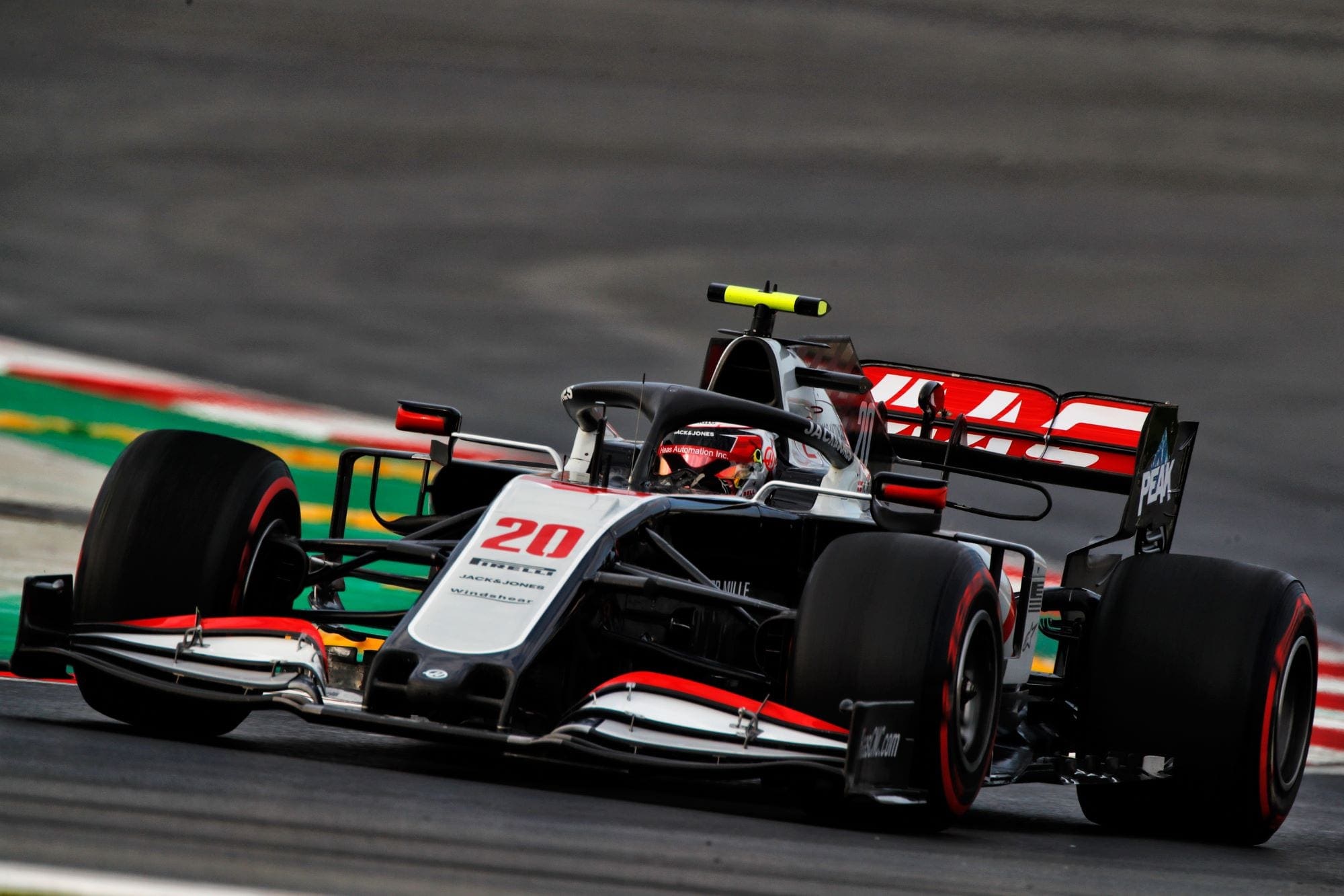 Galeria: confira as imagens desta sexta-feira da F1 em Istambul Galeria: confira as imagens desta sexta-feira da F1 em Istambul