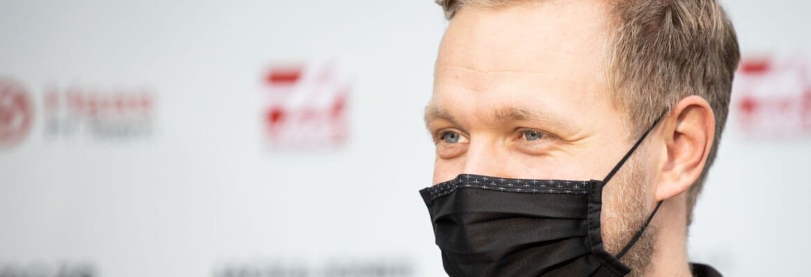 Magnussen confirma que vai para a IMSA: “Ótima oportunidade para mim”