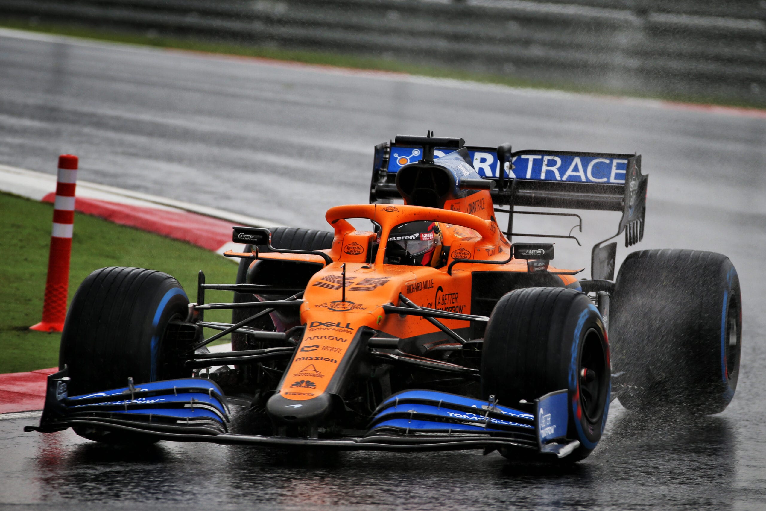 Galeria: confira as imagens da qualificação para o GP da Turquia de F1 Galeria: confira as imagens da qualificação para o GP da Turquia de F1