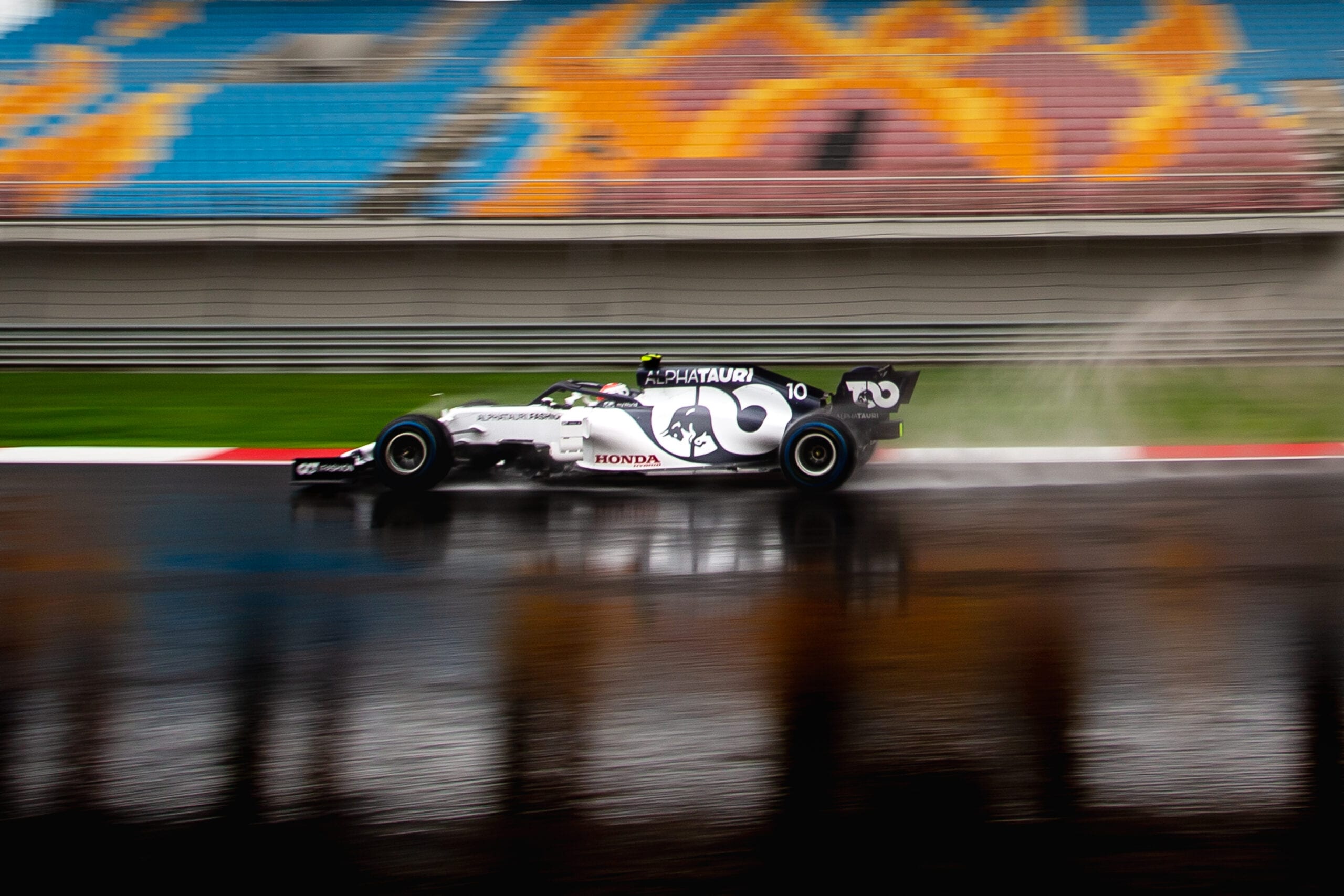 Galeria: confira as imagens da qualificação para o GP da Turquia de F1 Galeria: confira as imagens da qualificação para o GP da Turquia de F1