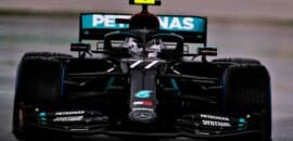 Wolff defende Bottas depois de péssima corrida