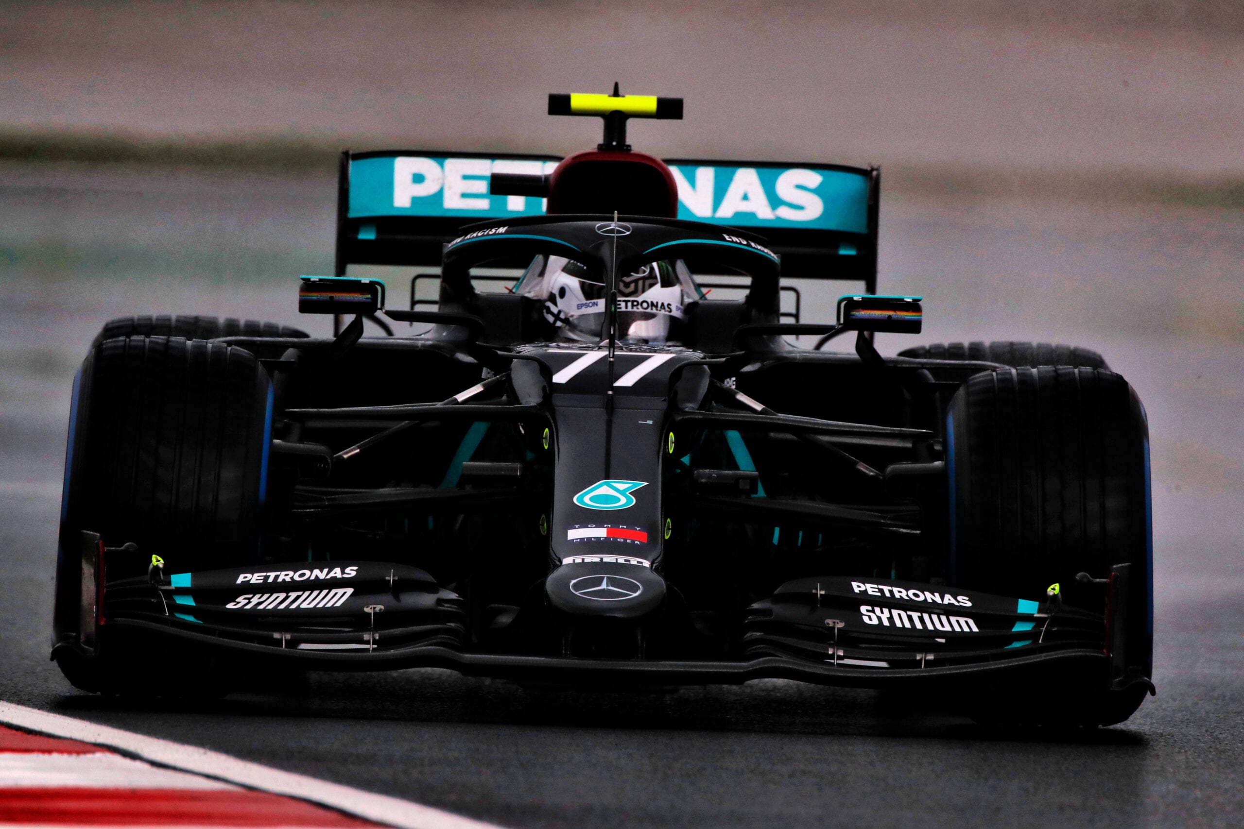 Galeria: confira as imagens da qualificação para o GP da Turquia de F1 Galeria: confira as imagens da qualificação para o GP da Turquia de F1