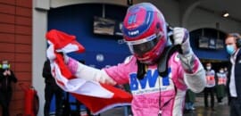 Stroll interrompeu sequência de 2.339 dias de poles das equipes principais