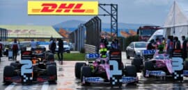 Galeria: confira as imagens da qualificação para o GP da Turquia de F1