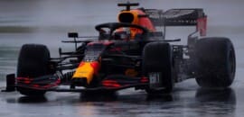 Albers defende Verstappen e diz entender problemas do carro