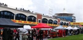 GP da Turquia retorna ao calendário da F1 2021