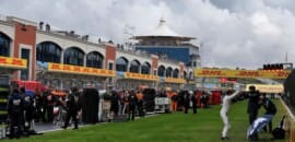 GP da Turquia 2021: acompanhe o ao vivo da corrida da F1, em Istambul