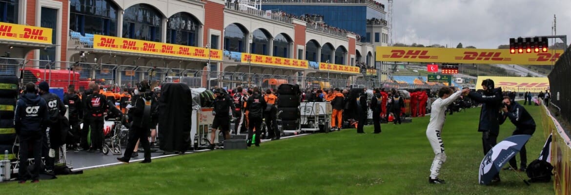 GP da Turquia de F1 ameaçado de cancelamento