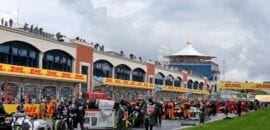 GP da Turquia 2021: acompanhe o ao vivo do primeiro treino da F1, em Istambul