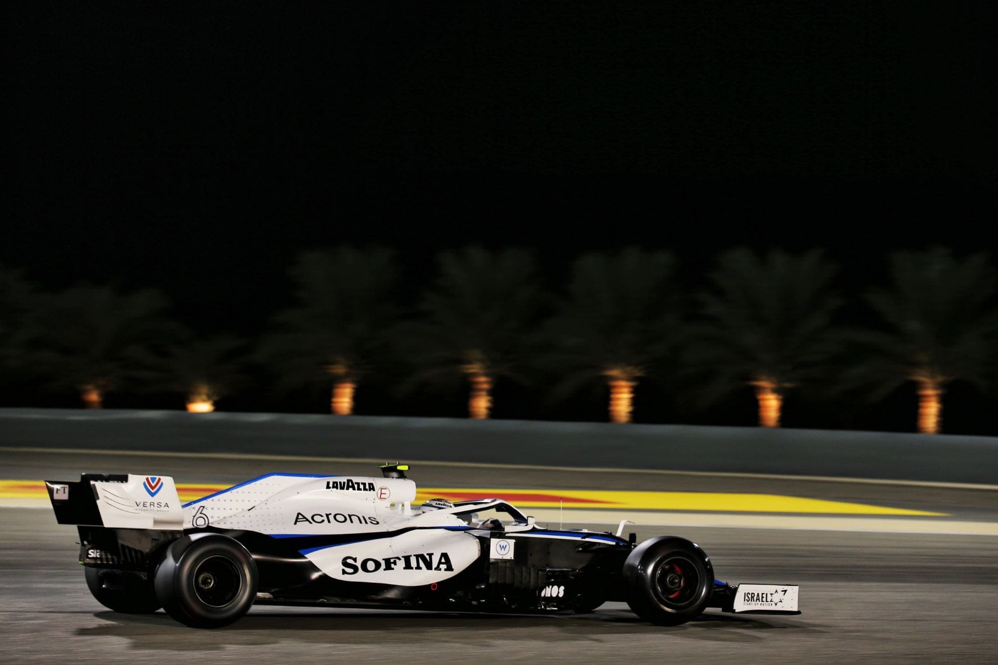 Galeria: confira as imagens desta sexta-feira da F1 no Bahrein Galeria: confira as imagens desta sexta-feira da F1 no Bahrein