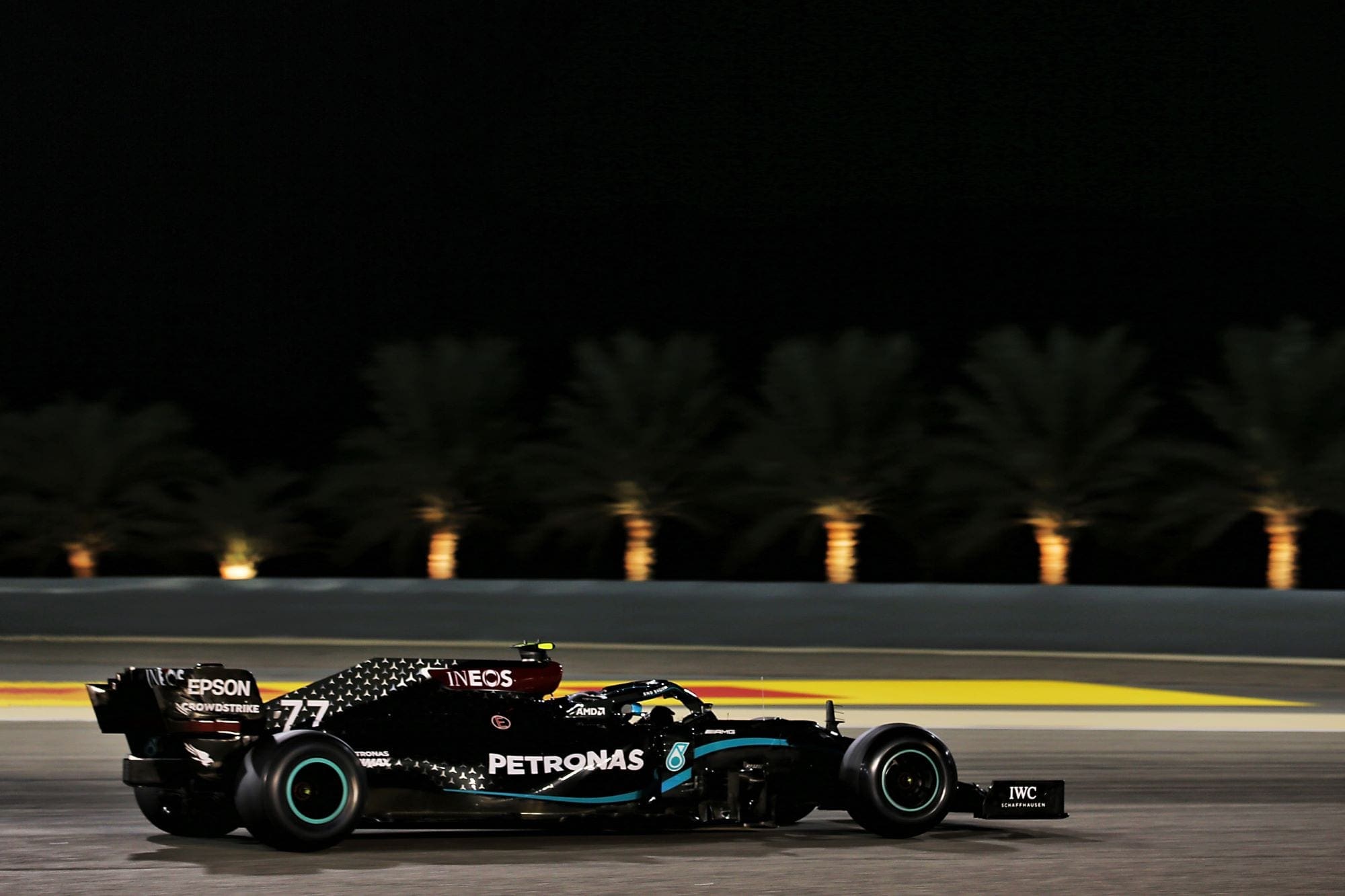 Galeria: confira as imagens desta sexta-feira da F1 no Bahrein Galeria: confira as imagens desta sexta-feira da F1 no Bahrein