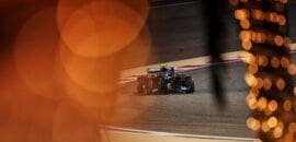 Galeria: confira as imagens desta sexta-feira da F1 no Bahrein