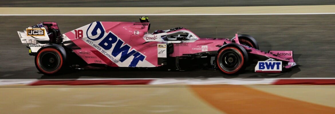 Stroll culpa decisão errada na escolha de pneus pela eliminação no Q2